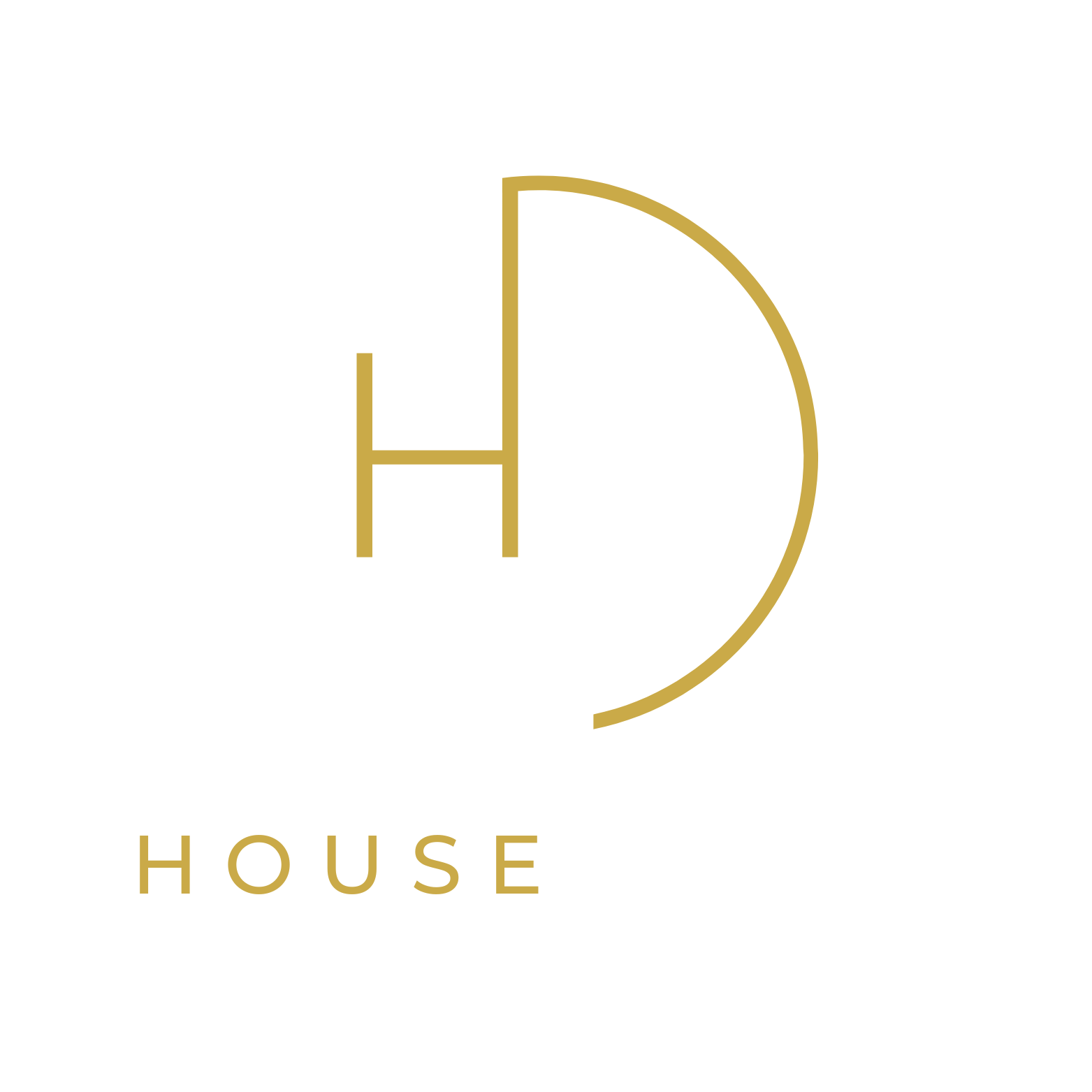 House Bosch Marketing and Business support Logo square transparent
